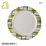 melamine picnic bowls