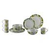 melamine picnic